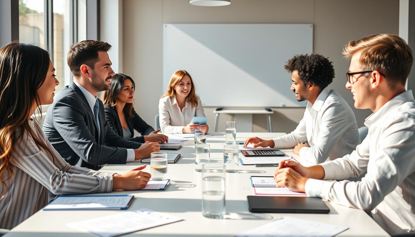 Professional plan visual